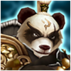 Tian Lang (Light Panda Warrior)